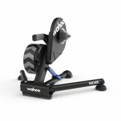 Wahoo KICKR 5.0 Smarttrainer