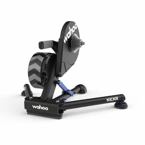 Wahoo KICKR 5.0 Smarttrainer