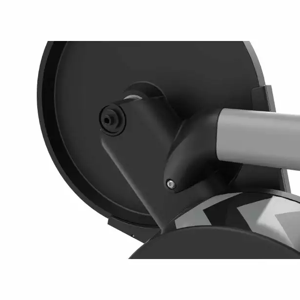 Wahoo KICKR 5.0 Smarttrainer - Billede 6