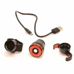 Mixbike Go Smart USB 100 Lumen