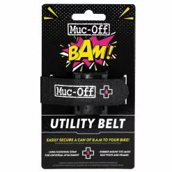 Muc-Off B.A.M Holster