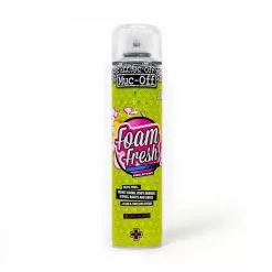 Muc-Off Foam Fresh Cleaner 400 Ml