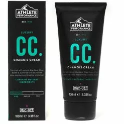 Muc-Off Chamois Cream 100ml