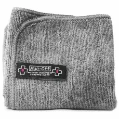 Muc-Off Microfibre Polishing Cloth
