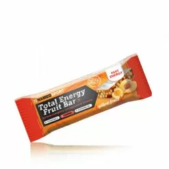 NamedSport Total Energy FruitBar Yellow Fruits 35g
