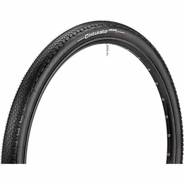 Pirelli Cinturato Gravel Hard TLR - Billede 2
