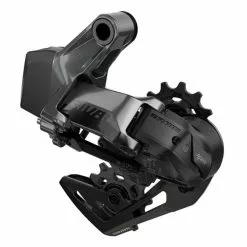 SRAM Rival XPLR ETap 12s Bagskifter