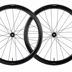 Scope S4 Disc Hjulsæt