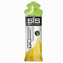 Shimano SIS GO Energy Gel Apple