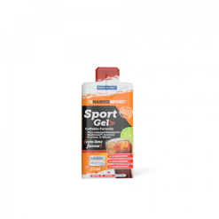 NamedSport Sport Gel Cola Lime 25 Ml