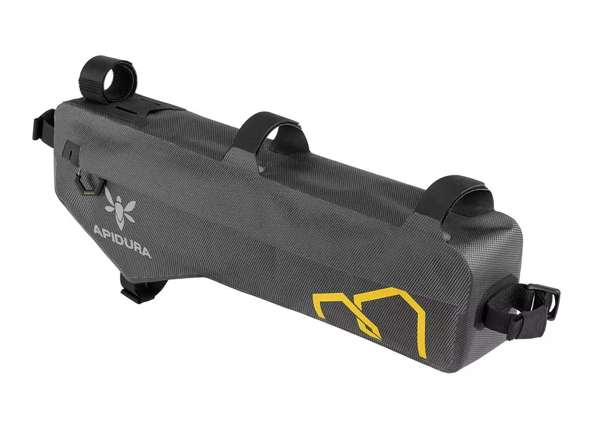 Apidura Expedition Frame Pack - Billede 15