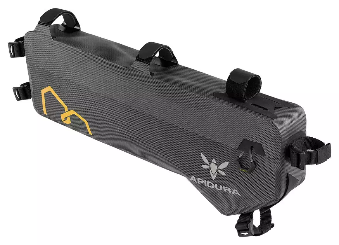 Apidura Expedition Frame Pack - Billede 18