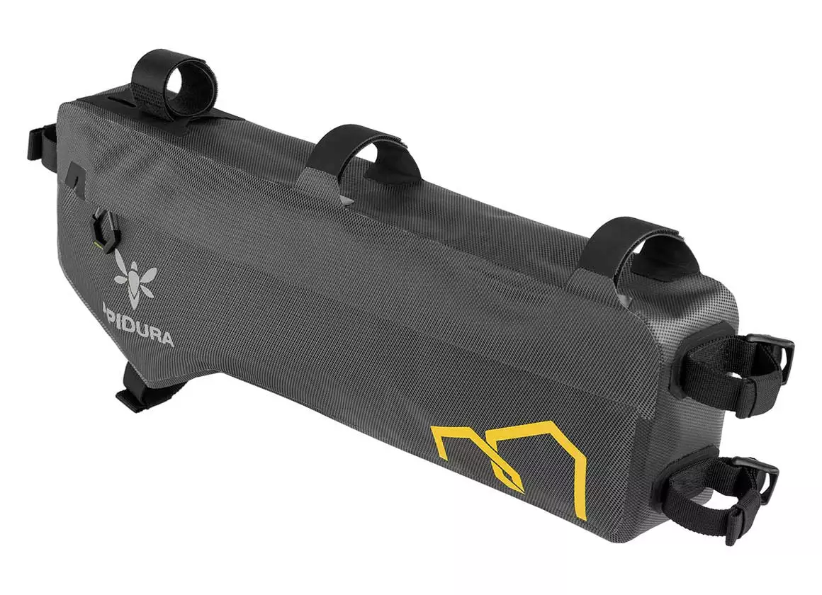 Apidura Expedition Frame Pack - Billede 19