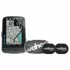 Wahoo ELEMNT Roam Combo Bundle