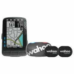 Wahoo ELEMNT Roam Combo Bundle
